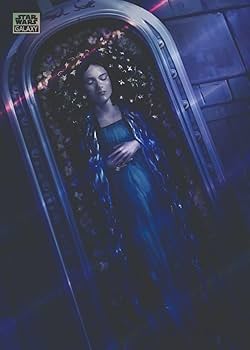 スター・ウォーズ・クローム・ギャラクシー2021 2022 2023のリフラクタ 2021 Topps Star Wars Chrome Galaxy | Wookieepedia | Fandom